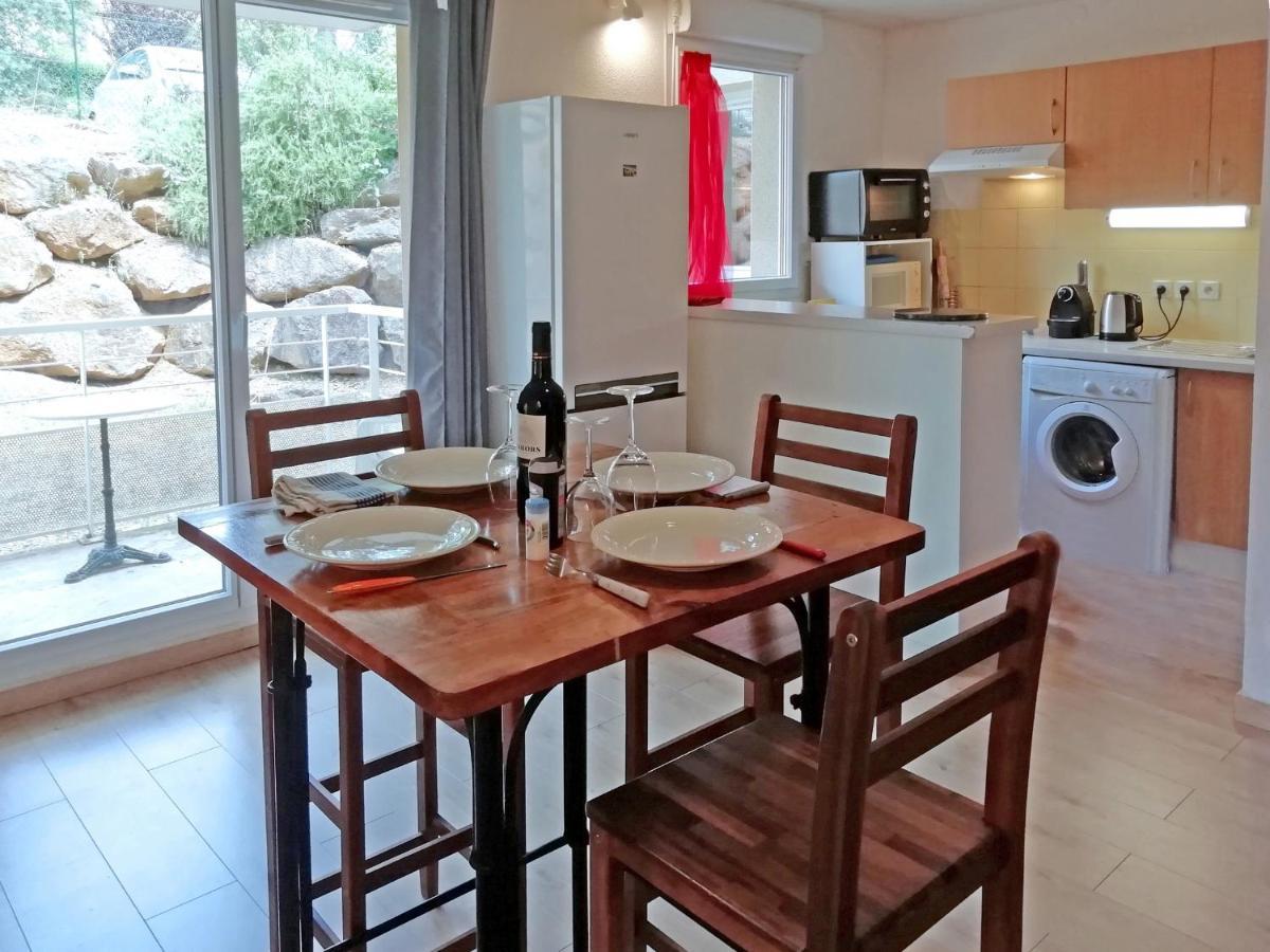 Ferienwohnung L'Ecrin Du Quercy Figeac Exterior foto