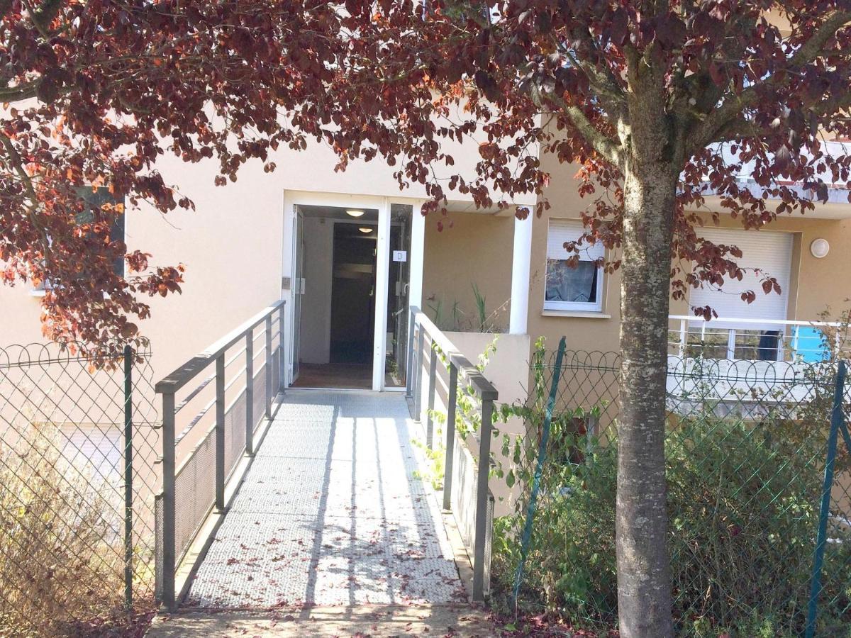 Ferienwohnung L'Ecrin Du Quercy Figeac Exterior foto