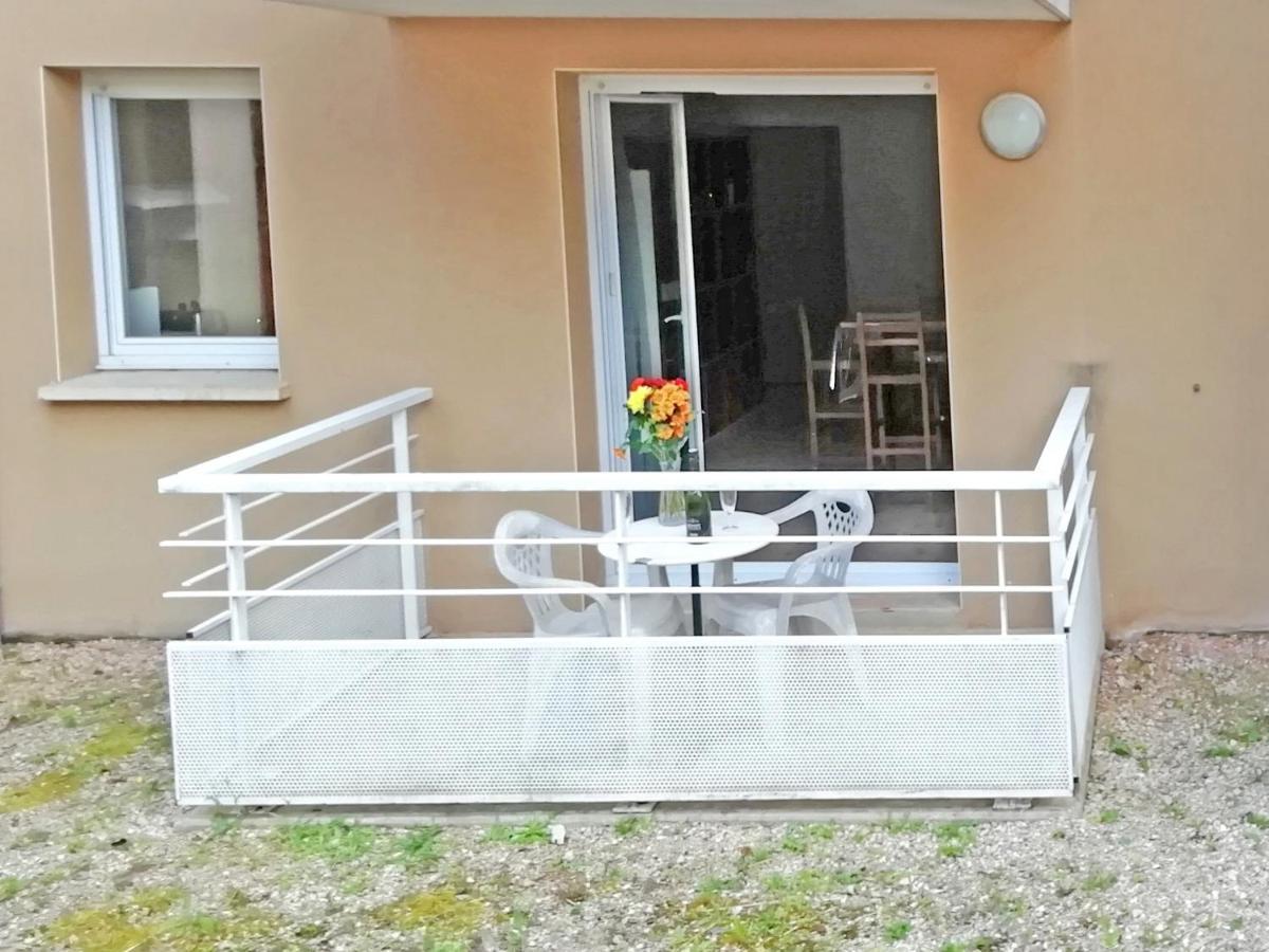 Ferienwohnung L'Ecrin Du Quercy Figeac Exterior foto